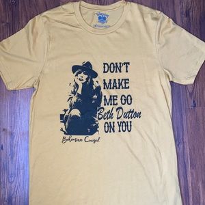 Women’s Yellowstone T-shirt